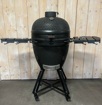 KamadoQ Classic Matt compleet