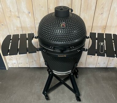 KamadoQ Classic Matt compleet