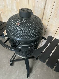 KamadoQ Classic Matt compleet