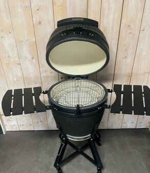 KamadoQ Classic Matt compleet