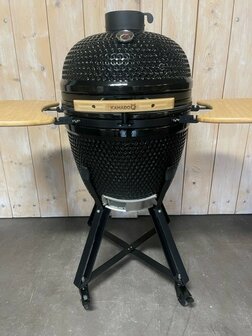 Kamado Q Classic Basic Large Compleet
