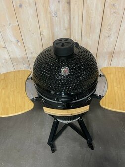 Kamado Q Classic Basic Large Compleet