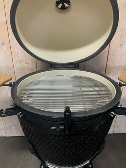 Kamado Q Classic Basic Large Compleet