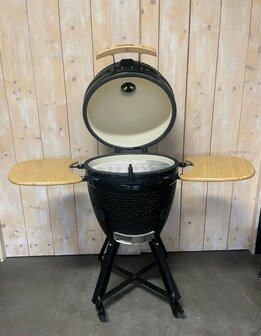 Kamado Q Classic Basic Large Compleet