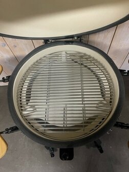 Kamado Q Classic Basic Large Compleet