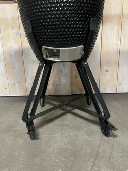Kamado Q Classic Basic Large Compleet
