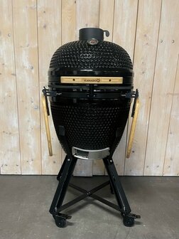 Kamado Q Classic Basic Large Compleet