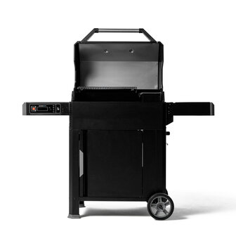 Masterbuilt AutoIgnite Series 545 digitale houtskoolgrill en smoker