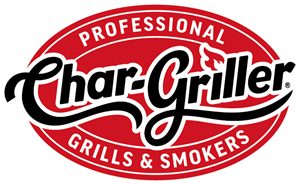 Char-Griller Akorn &reg; Plate Setter Heatdeflector voor de Large 20 Inch