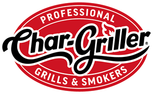 Char-Griller Grill Cover Raincover Akorn &reg; Large 20 Inch