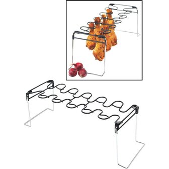 BarbecueXXL GP Chicken wing rack