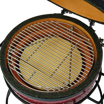 Kamado Joe Junior grillrooster