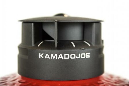 Kamado Joe