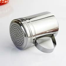 Rub kruiden Shaker