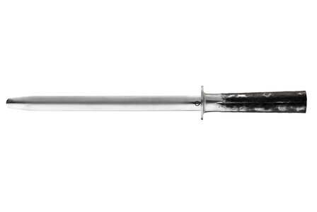 Style de Vie Brute/ Intense Forged Diamanten Aanzetstaal