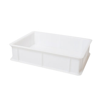 Genus Dei deeg krat deeg bak pizza bollen 40x30x10