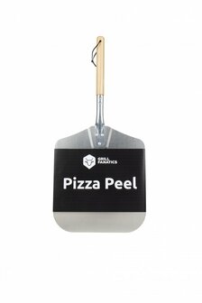 BarbecueXXL Pizzaschep GF Large