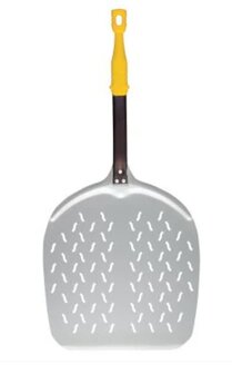 Lilly Codroipo Pizzaschep Leone 70cm