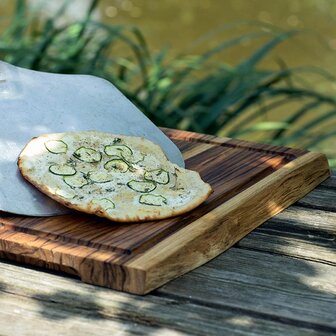 Big Green Egg Aluminum Pizza Peel