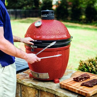Kamado Joe Classic II Stand Alone barbecuetafel
