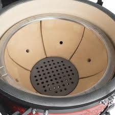 Kamado Joe Classic II Stand Alone vuurbak