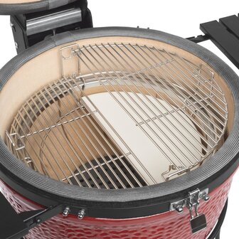 Kamado Joe Classic II Stand Alone grillrooster