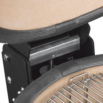 Kamado Joe Classic II Stand Alone scharnier
