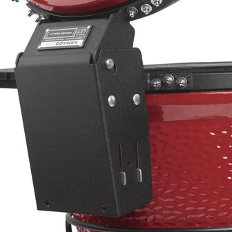 Kamado Joe Classic II Stand Alone scharnier