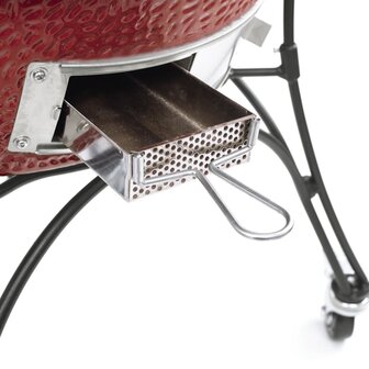 Kamado Joe Classic II Stand Alone aslade
