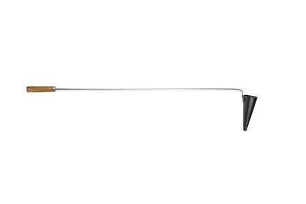 Forged Olive Flambadou