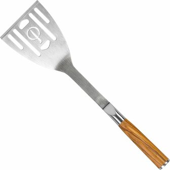 Forged Olive BBQ Spatula XL