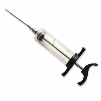 BarbecueXXL GF Marinade Spuit