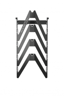 The Bastard Essentials Rack Large