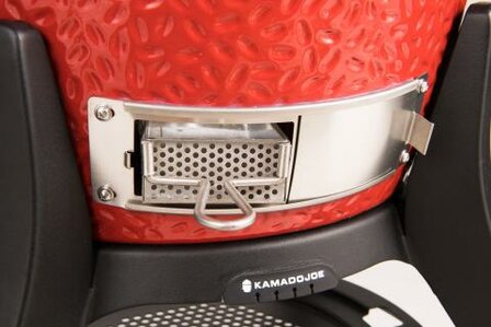 Kamado Joe Classic 3