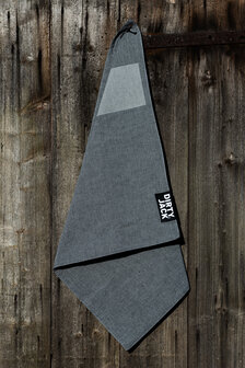 Dirty Jack Kookdoek - Dubbel Geweven &amp; Hittebestendig (55x65 cm)