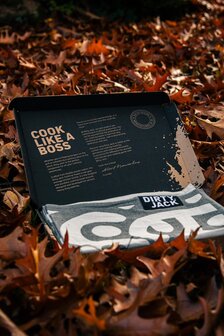 Dirty Jack Kookdoek - Limited Edition