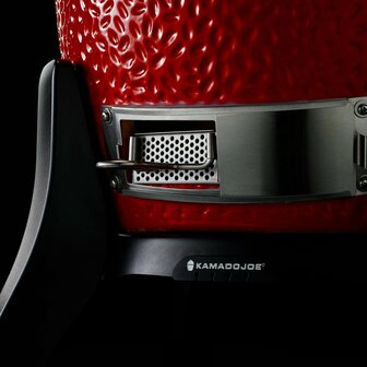 Kamado Joe BIG JOE connected ash tray