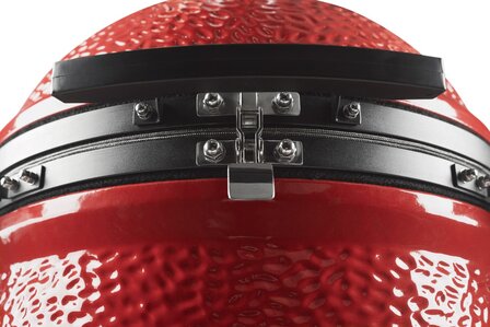 Kamado Joe BIG JOE III kliksluiting