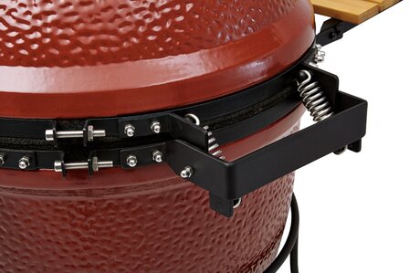 Kamado Joe Classic scharnier