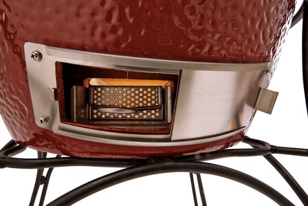 Kamado Joe Classic aslade
