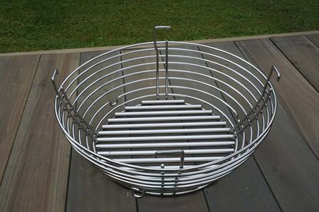 Kolen basket kamado joe classic