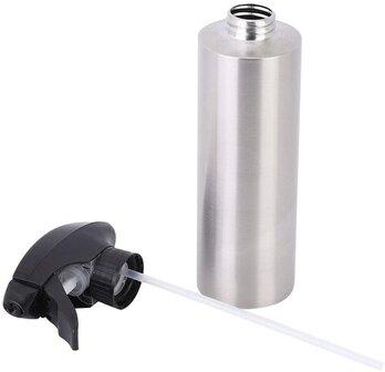 BarbecueXXL GF Marinade Oil Spray Bottle