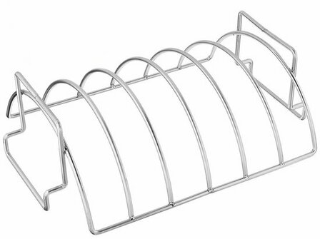 BarbecueXXL GF spareribs rek universeel