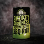 Smokey Goodness Tropical Thunder BBQ Rub 250gr