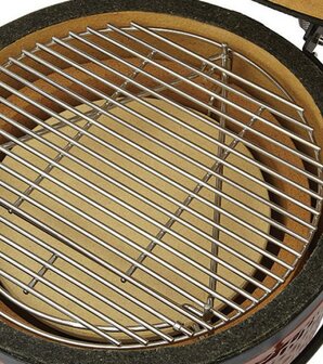 grillrooster Kamado Joe Junior