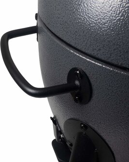 Char-Griller Ikorn Kamado JR Grill en Smoker Junior 