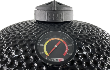 Keij Kamado Large Pro