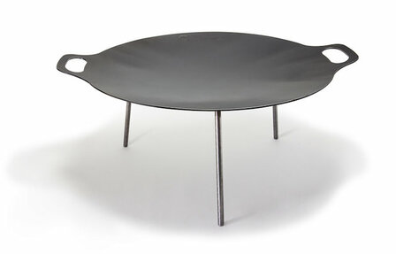 Petromax Smeedijzeren Grilplaat fs56