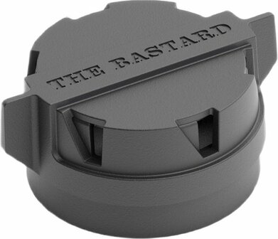 The Bastard Precision Top Cap Compact 