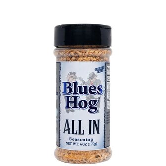 Blues Hog All In Seasoning Rub